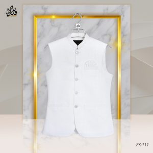 Premium Koti white FK-111