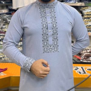 F-108 প্রিমিয়াম স্টিজ পাঞ্জাবি