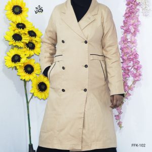 Stylish Women's Koti FFK-102