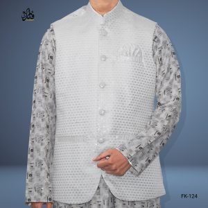 Premium Koti white FK-124