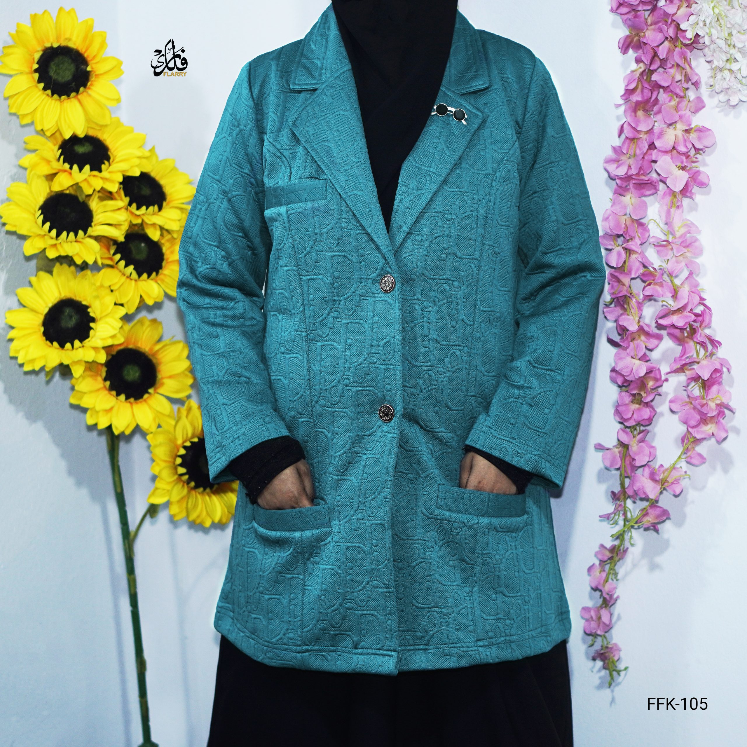 Stylish Women's Koti FFK-105 1 Stylish Women's Koti FFK-105