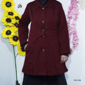 Premium Stylish Women's Koti FFK-108