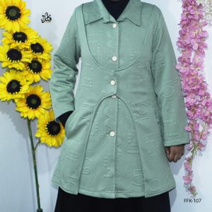 Premium Stylish Women's Koti FFK-107